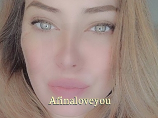 Afinaloveyou