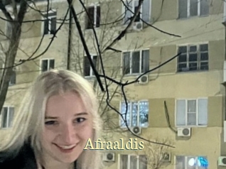 Afraaldis