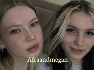 Afraandmegan