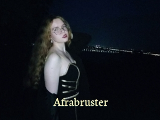 Afrabruster