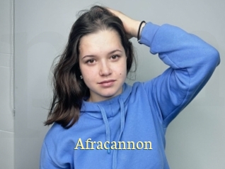 Afracannon