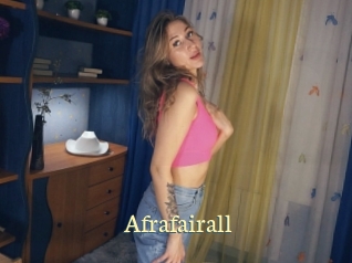 Afrafairall