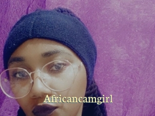 Africancamgirl