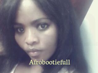 Afrobootiefull