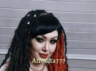 Afrodita777