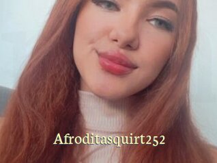 Afroditasquirt252