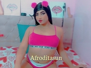 Afroditasun