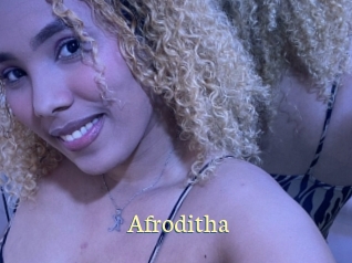 Afroditha