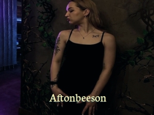 Aftonbeeson