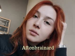 Aftonbrainard