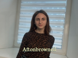 Aftonbrownell