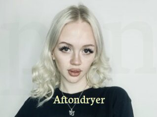 Aftondryer