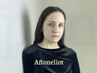 Aftoneliot