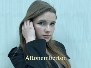 Aftonemberton