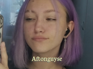 Aftonguyse