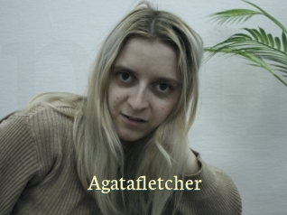 Agatafletcher