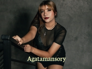 Agatamansory