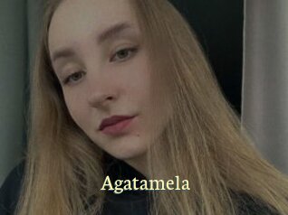 Agatamela