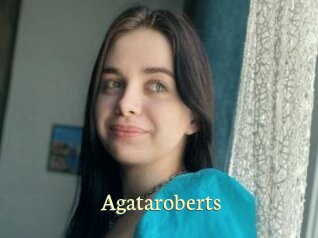 Agataroberts