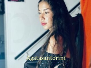 Agatasantorini