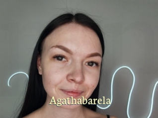 Agathabarela