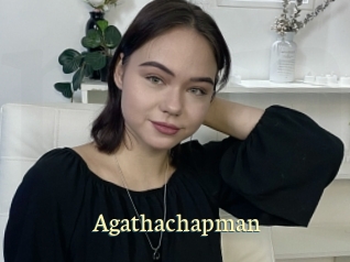 Agathachapman