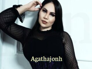 Agathajonh