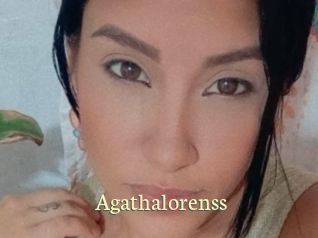 Agathalorenss