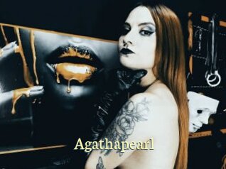 Agathapearl