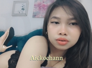 Aickochann