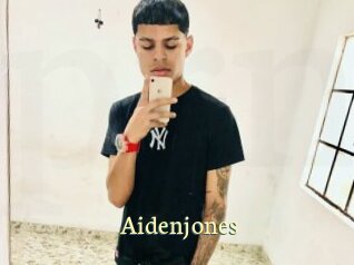 Aidenjones