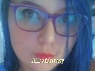 Aikafantasy