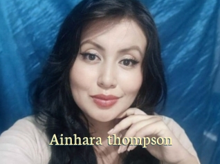 Ainhara_thompson