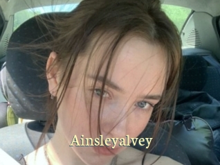 Ainsleyalvey