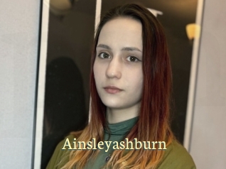 Ainsleyashburn