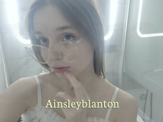 Ainsleyblanton