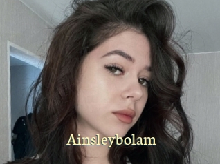 Ainsleybolam