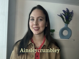 Ainsleycrumbley