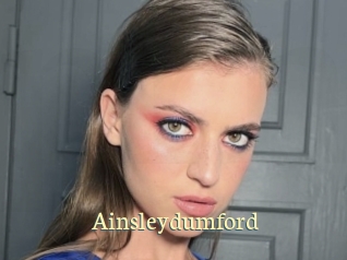 Ainsleydumford