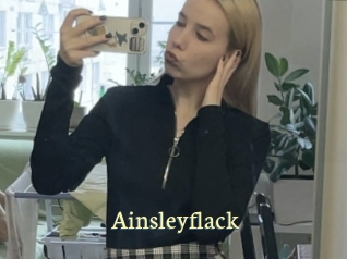 Ainsleyflack