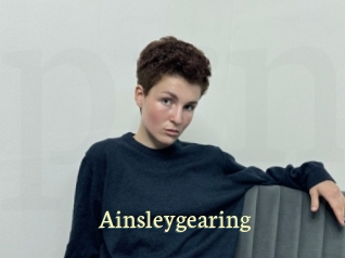 Ainsleygearing