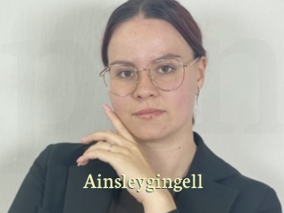 Ainsleygingell