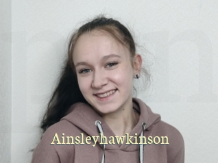 Ainsleyhawkinson