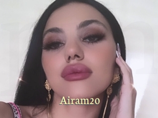 Airam20