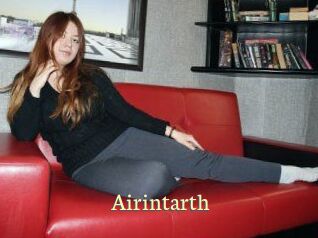 Airintarth