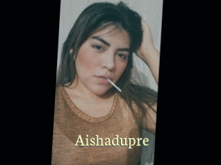 Aishadupre