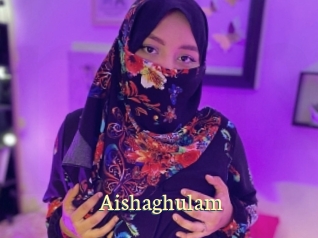 Aishaghulam