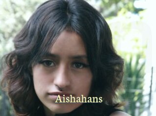 Aishahans