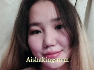 Aishakingsman