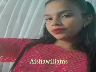 Aishawiliams